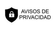 Aviso de privacidad